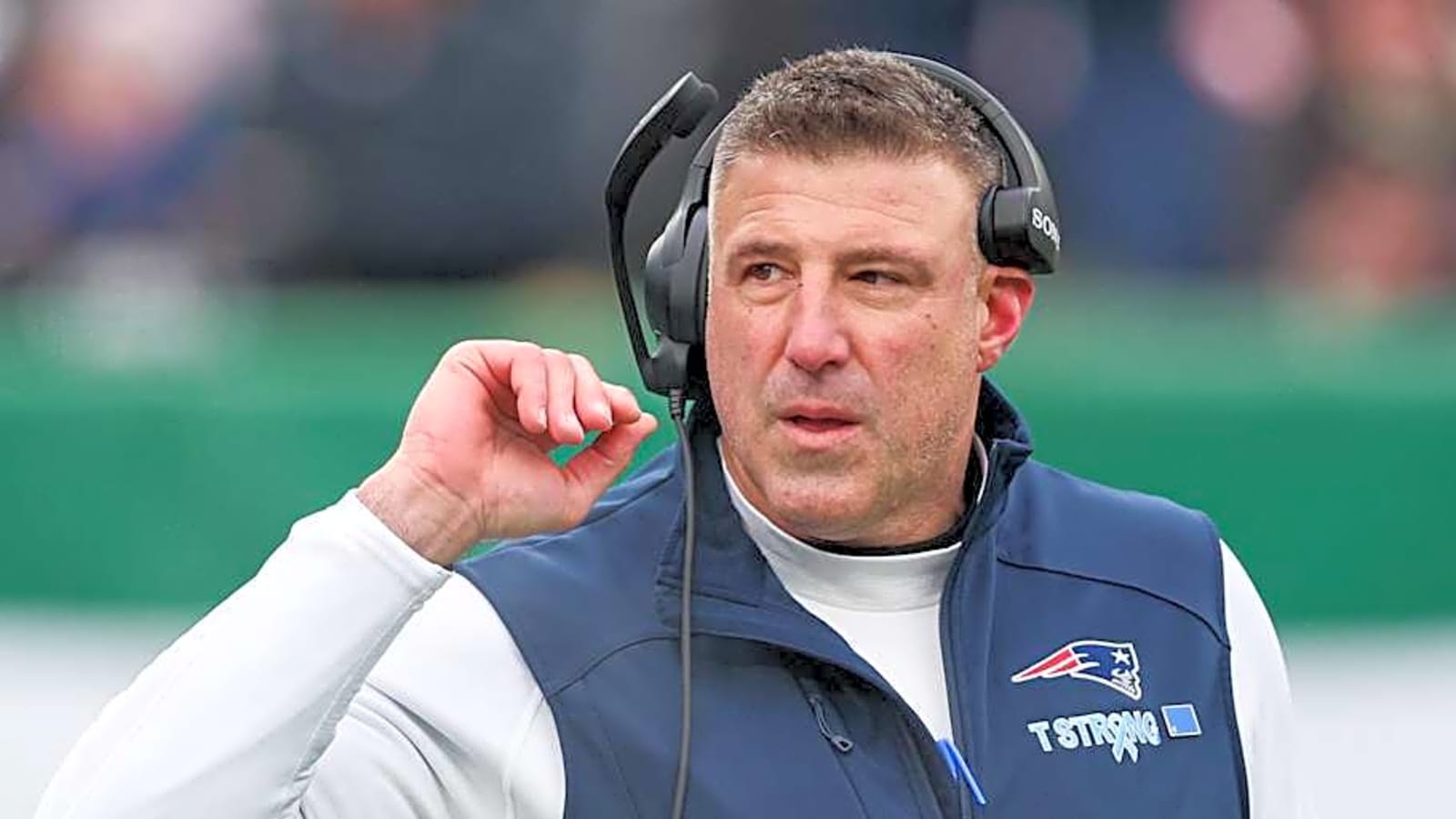 Patriots Next Dynasty Only Just Beginning