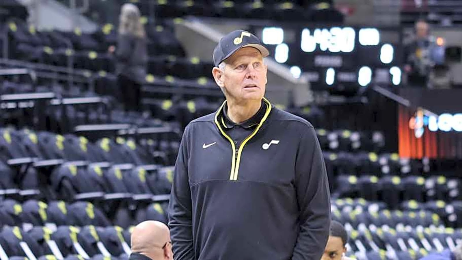 Brian Windhorst Makes Bold Claim on Utah Jazz&#39;s Offseason
