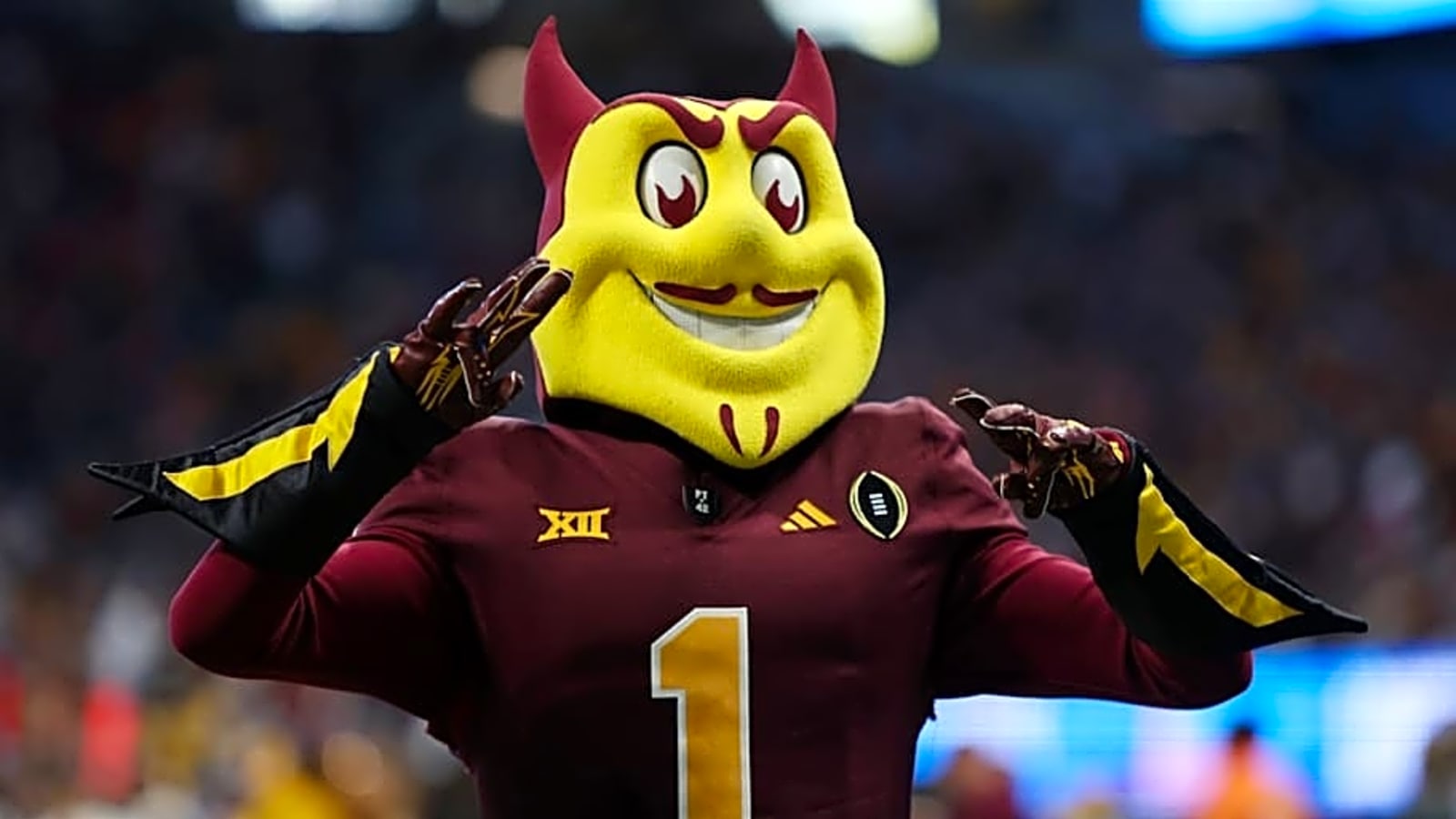 Arizona State Golf Impressing in NCAA Tournament