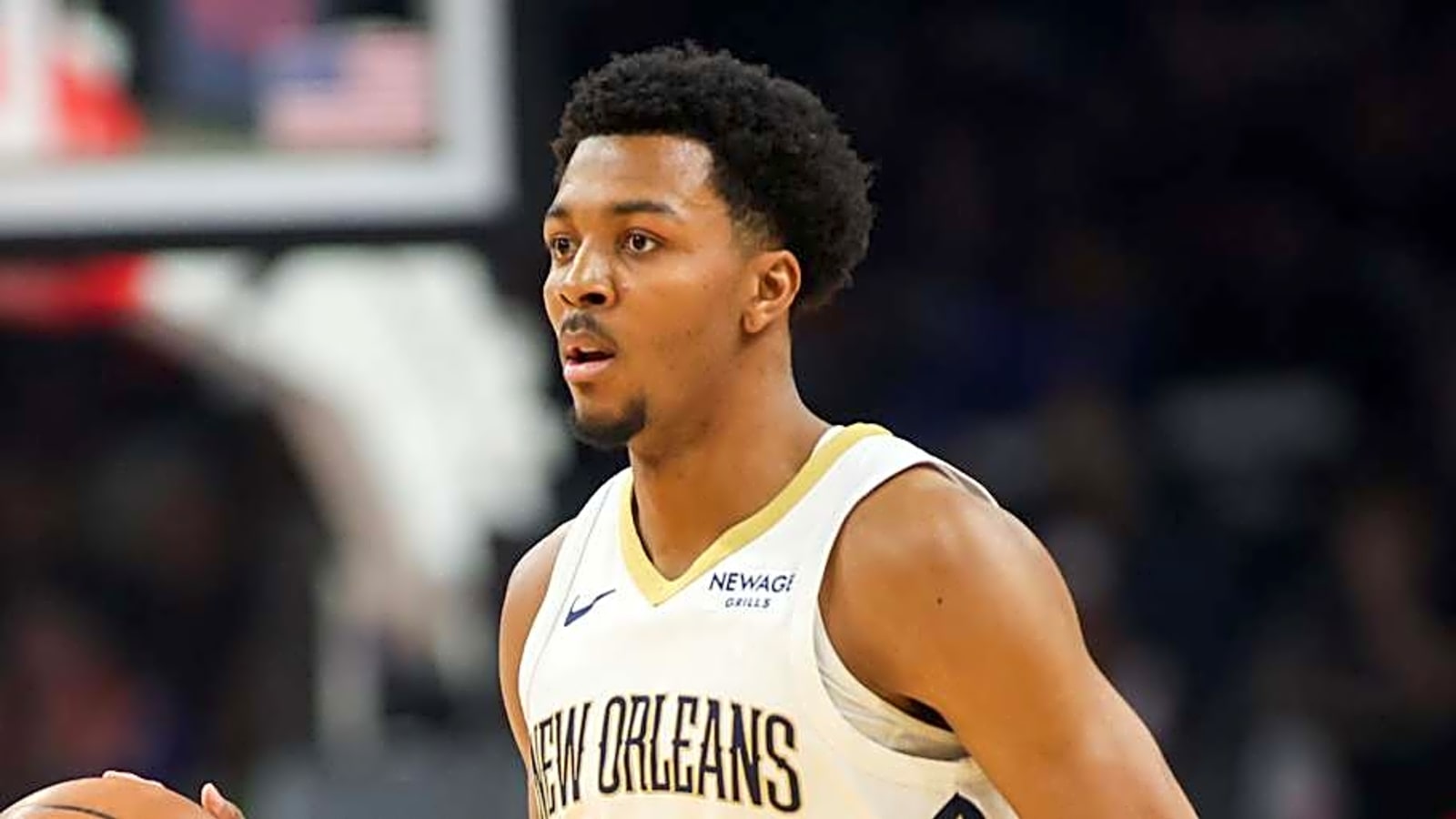 Could Pelicans Wing Be A Fit for Houston Rockets?