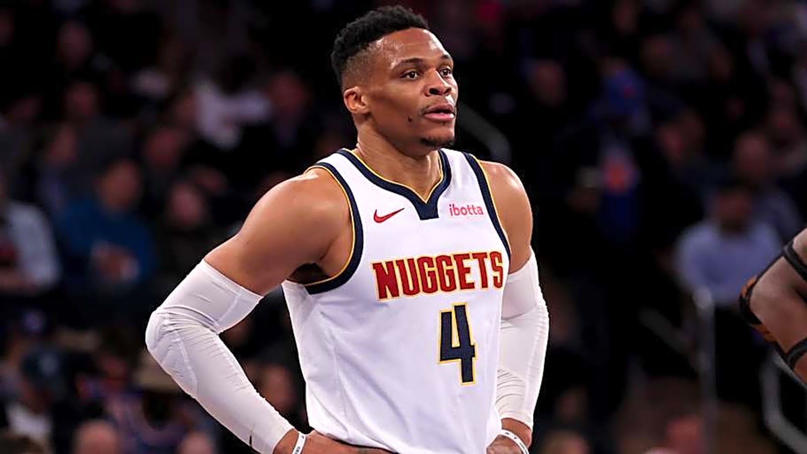 Knicks Could End Former MVP&#39;s Free Agency Wait