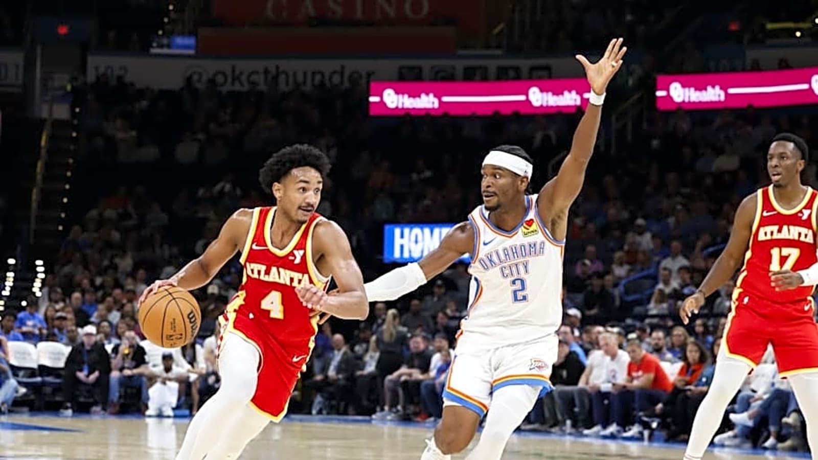 Where to Watch: Atlanta Hawks vs Miami Heat in NBA Las Vegas Summer League