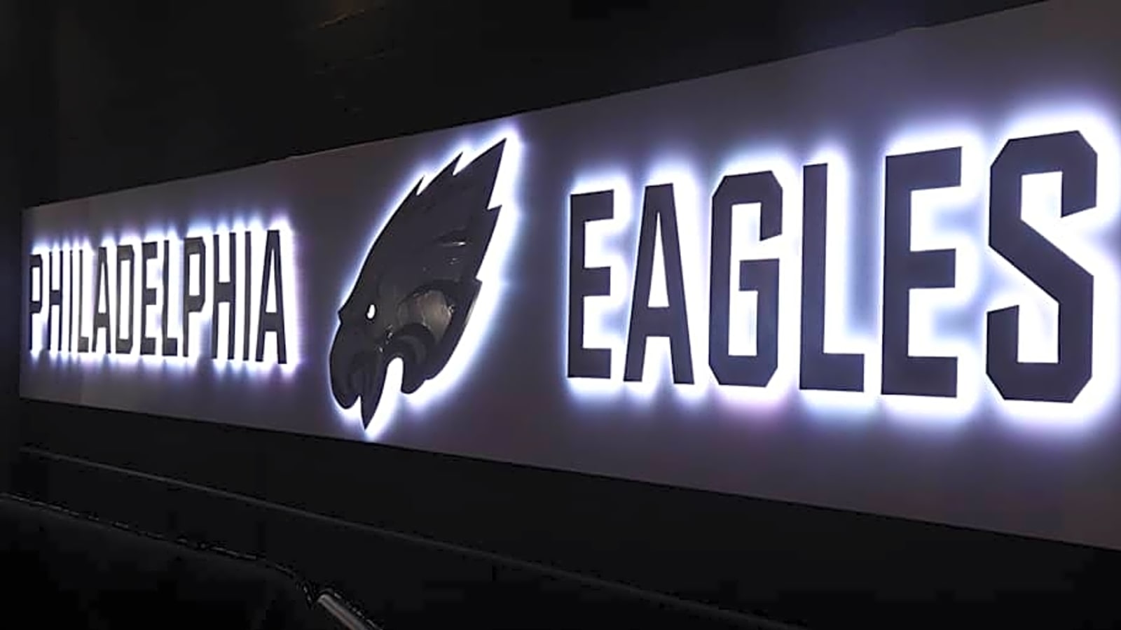 Eagles Got Last-Second Assist From Saints