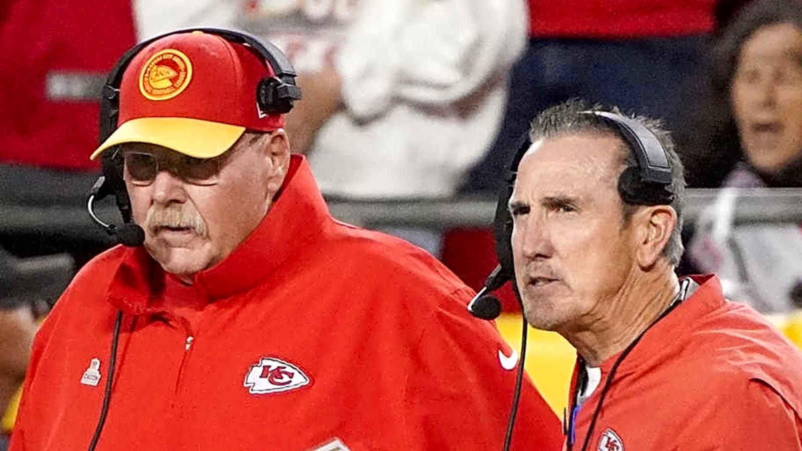 Chiefs Rookie Has the Chance to Be Special