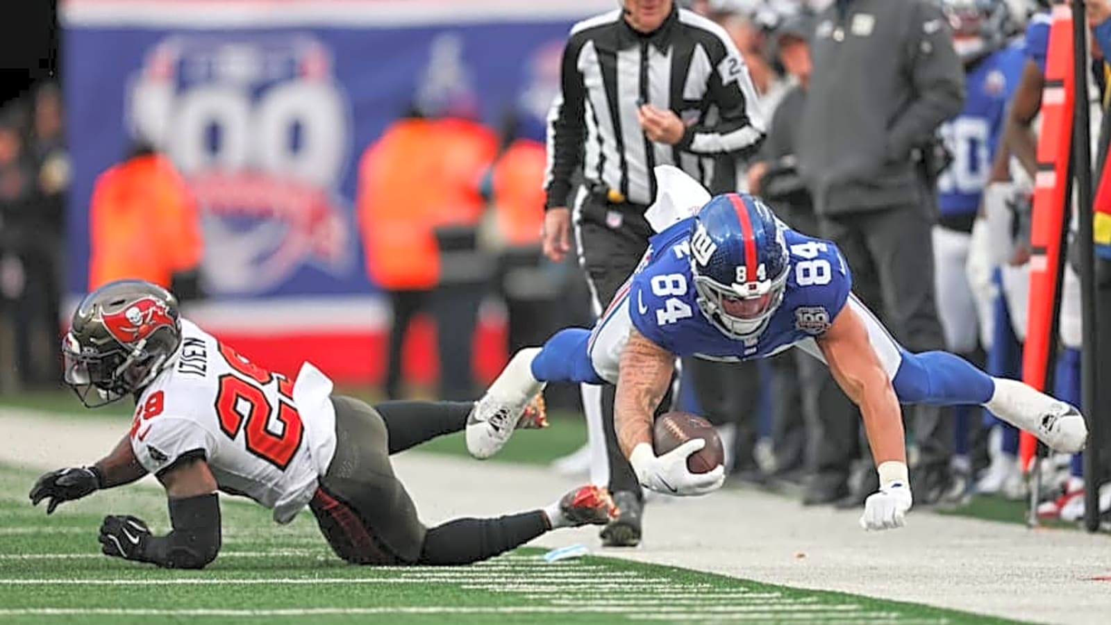 Surprising Must-do Move Suggested for Giants