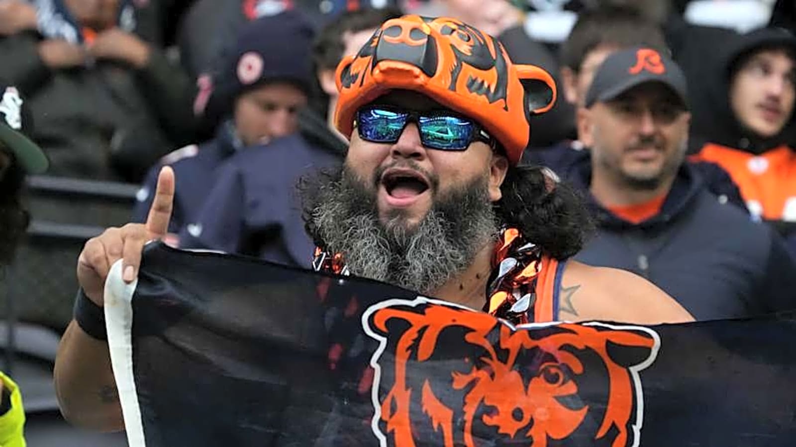 4 teams for Bears fans to root against during Week 5 bye