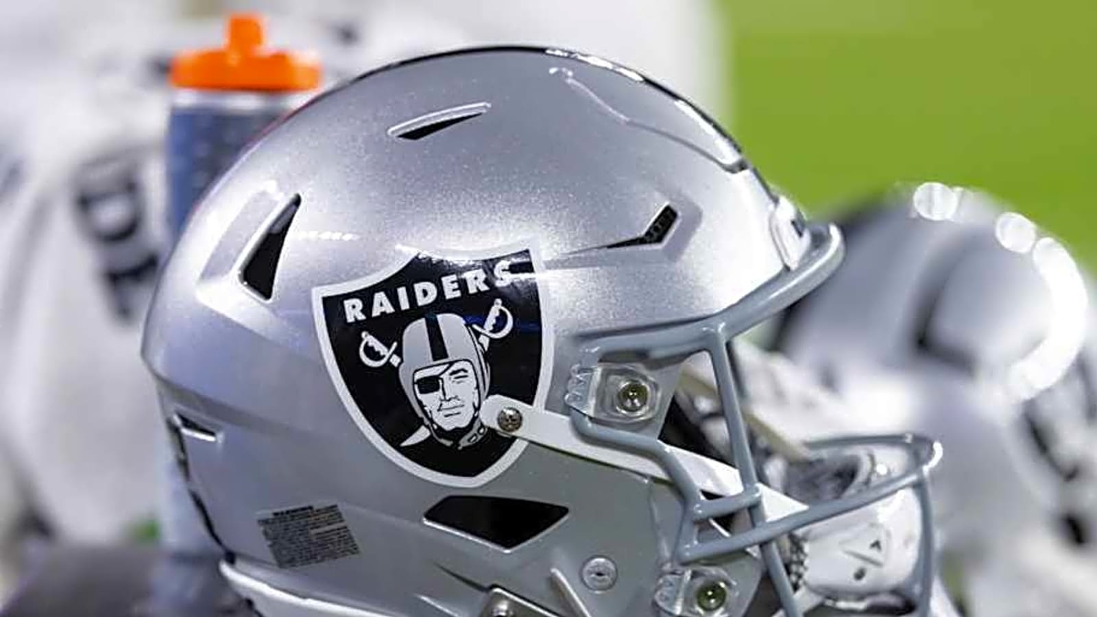 This Raiders Veteran Has Proven to Be a Wise Addition
