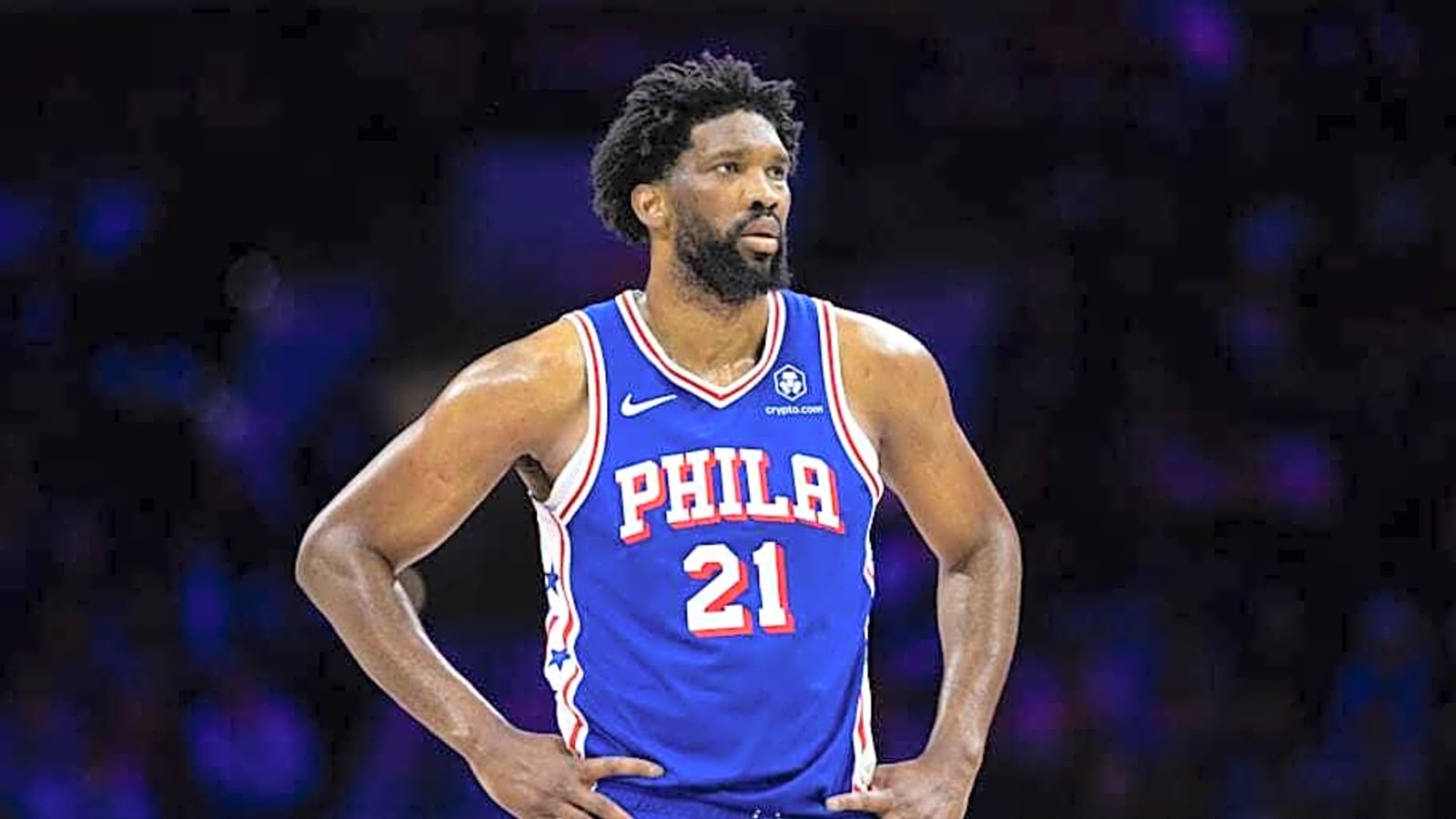 Here’s a Surprising Joel Embiid Prediction for 2030