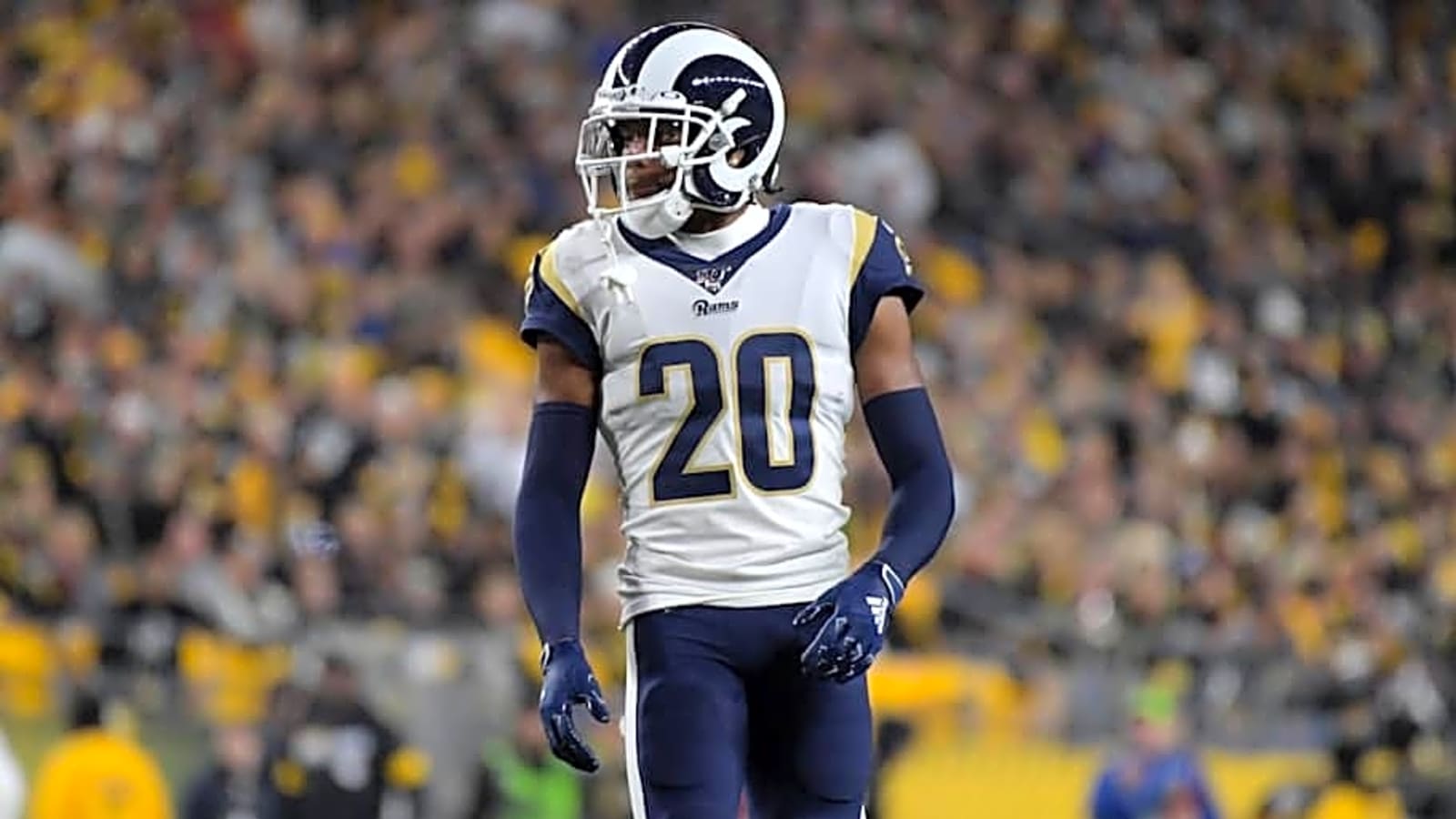 Jalen Ramsey Steelers&#39; Jersey Number Revealed