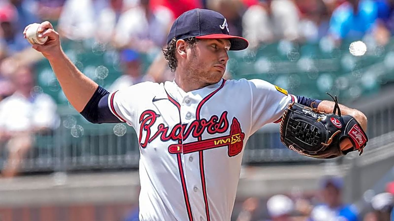 Preview, Probable Starts for Braves vs Reds