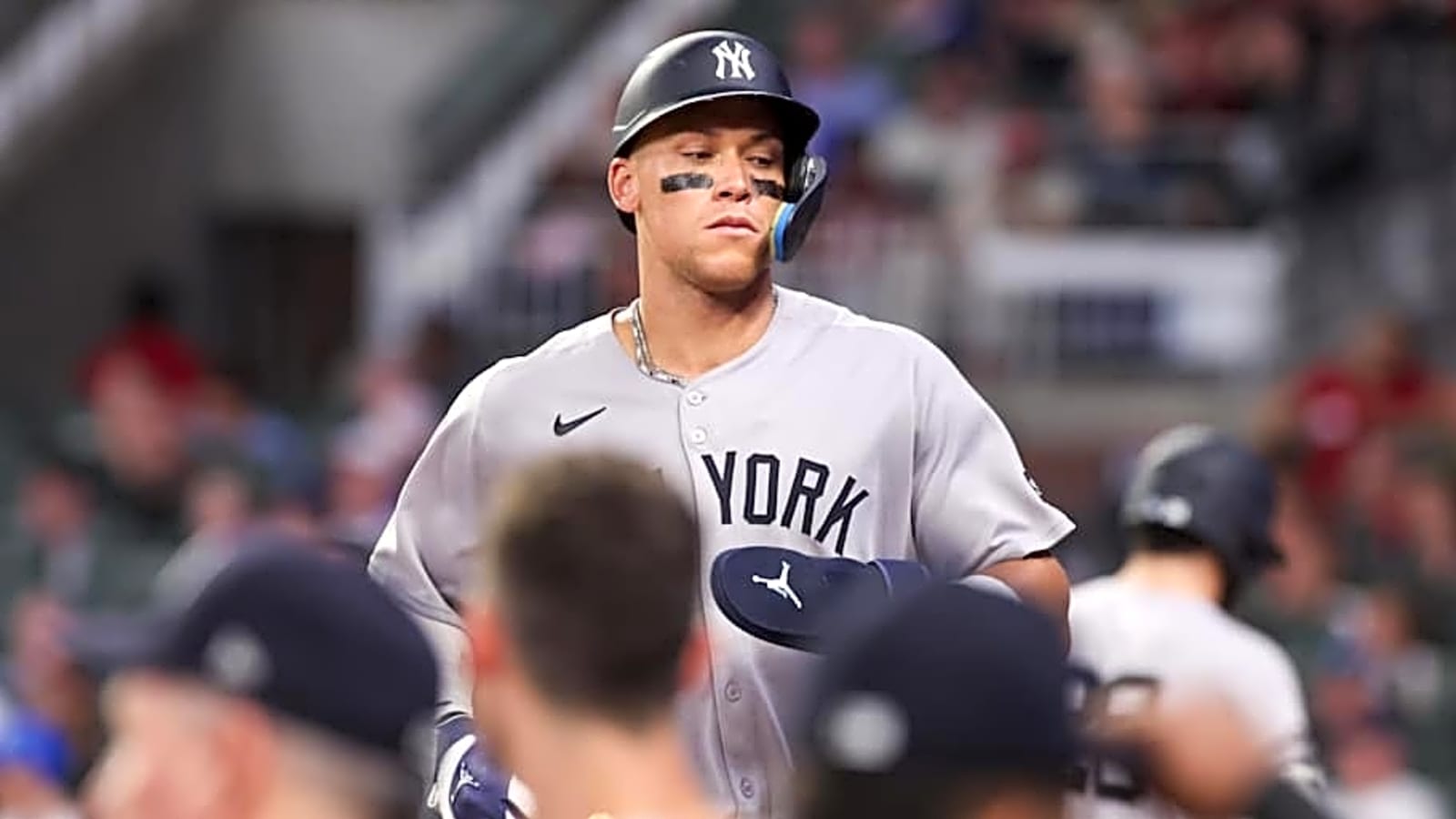 Yankees’ Aaron Judge Ties Alex Rodriguez on All-Time List