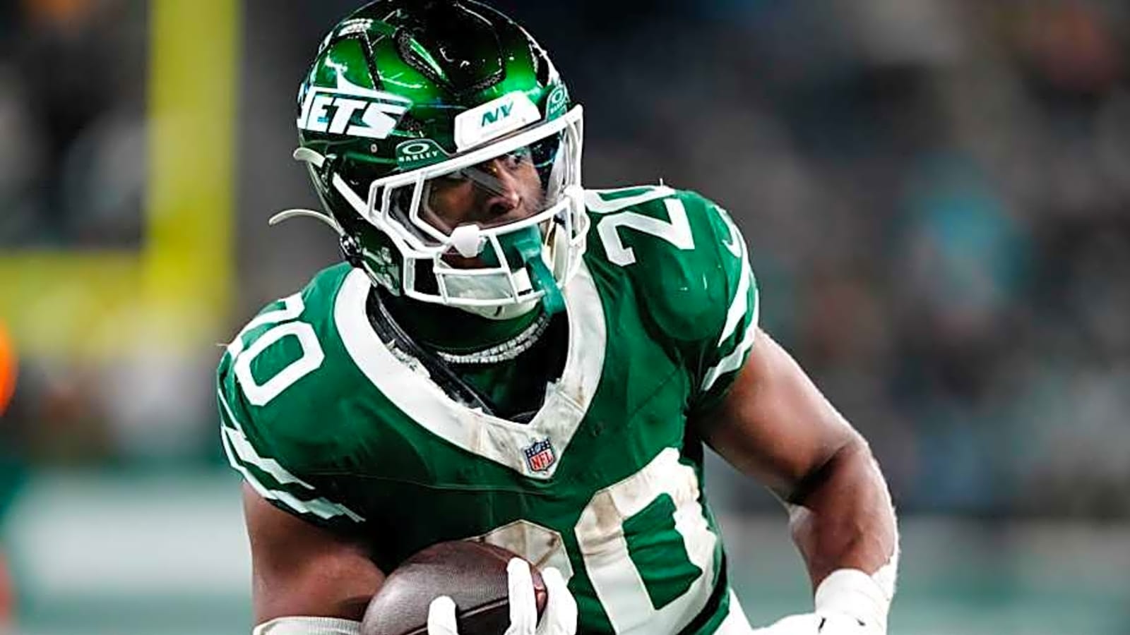 Chiefs Linked To Blockbuster Trade For $9 Million Jets Star