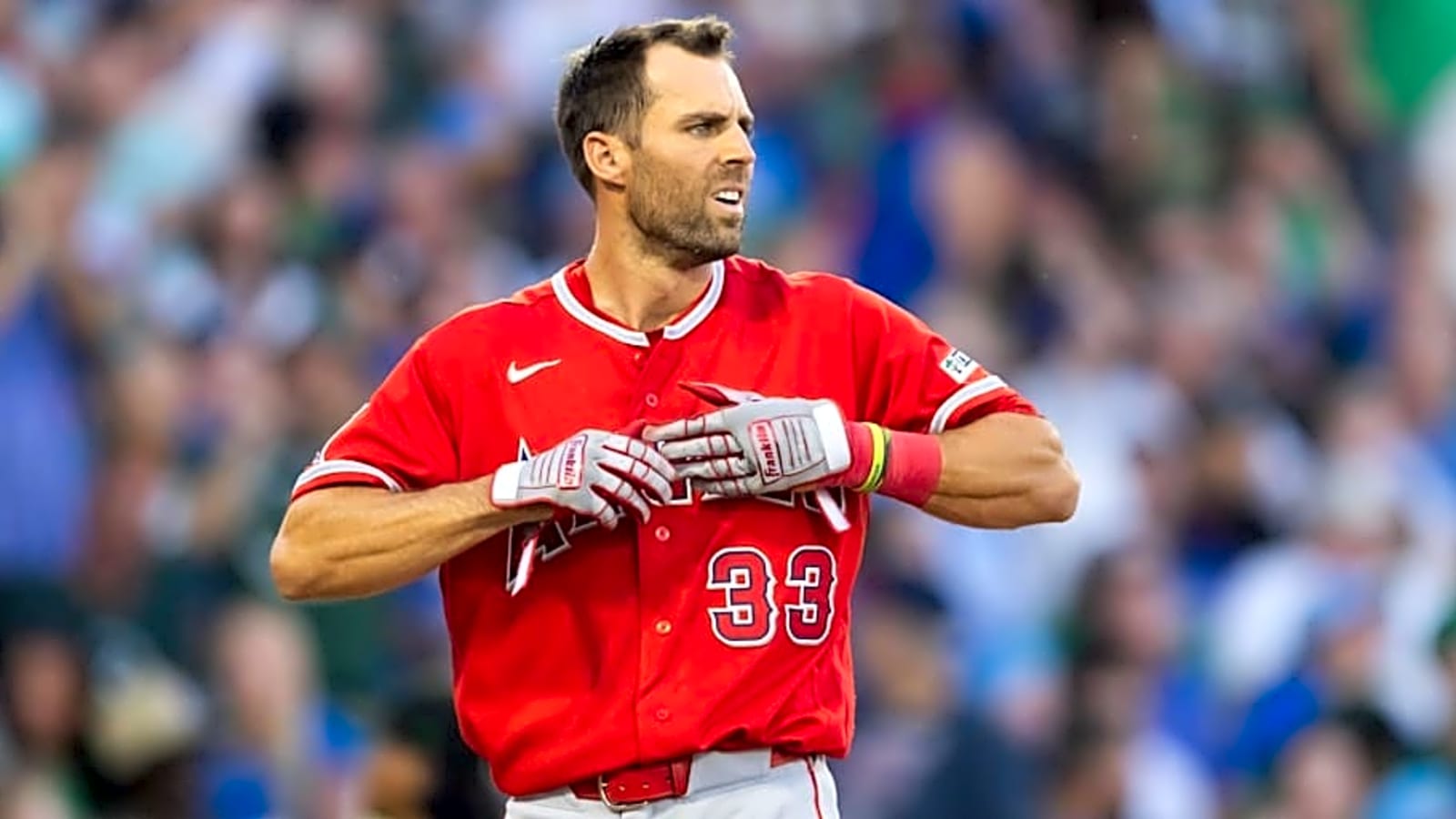 All the Angels Roster Moves That Went Down Today