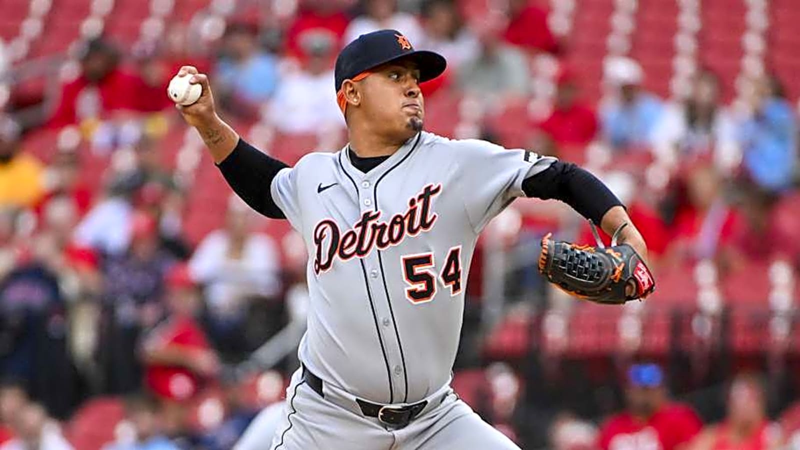 Tigers&#39; Incredible Start Finally Gets Prime Power Rankings Selection