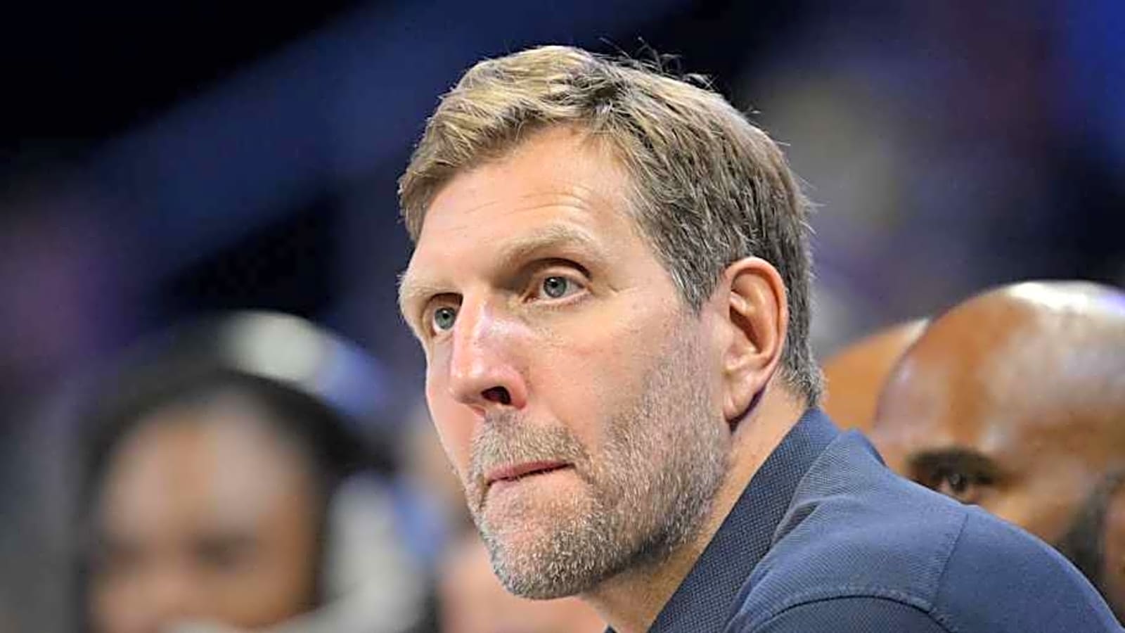 Mavericks legend among greatest all-time NBA Finals performers