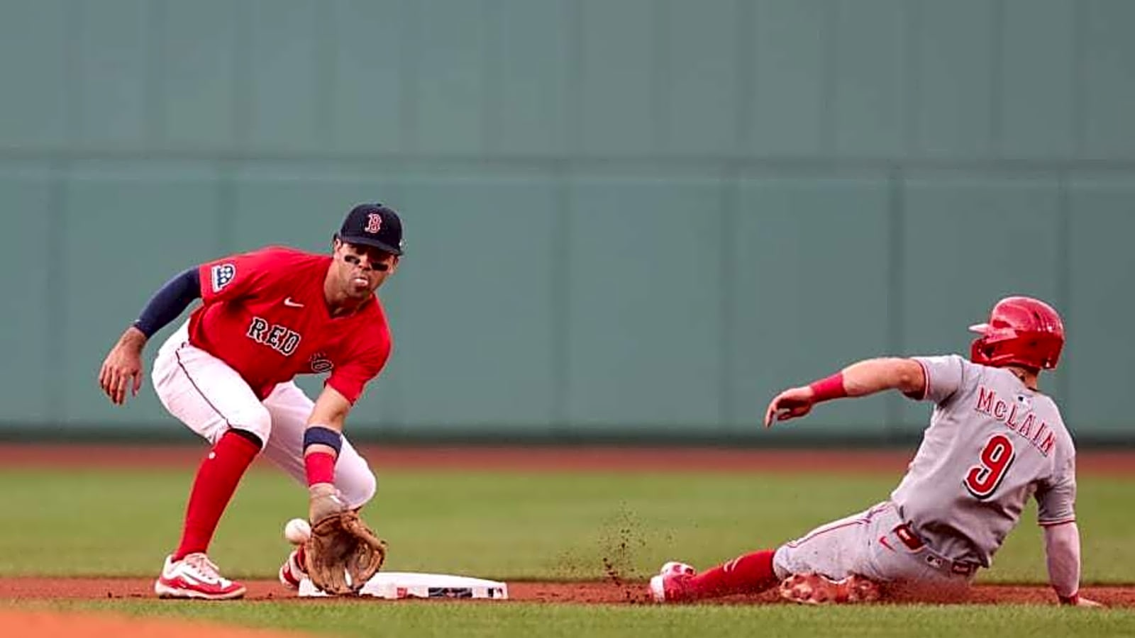 Red Sox Confirm Opening Day Plans for Marcelo Mayer, Kristian Campbell