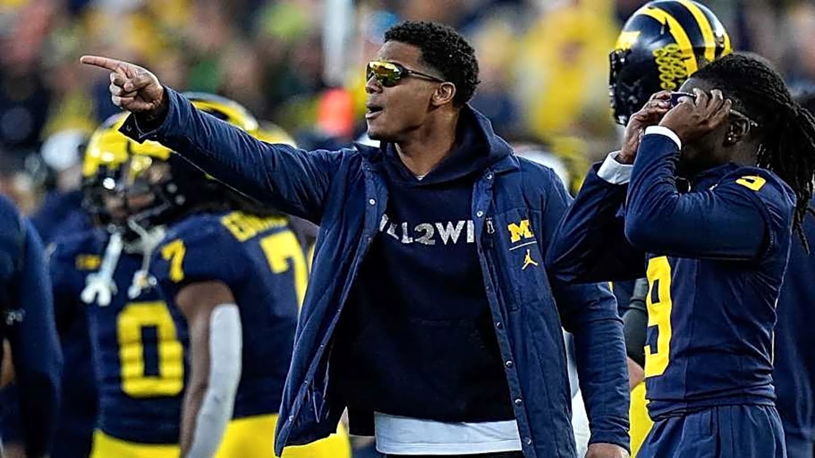 Why the 49ers Might Draft a Cornerback in Round 1