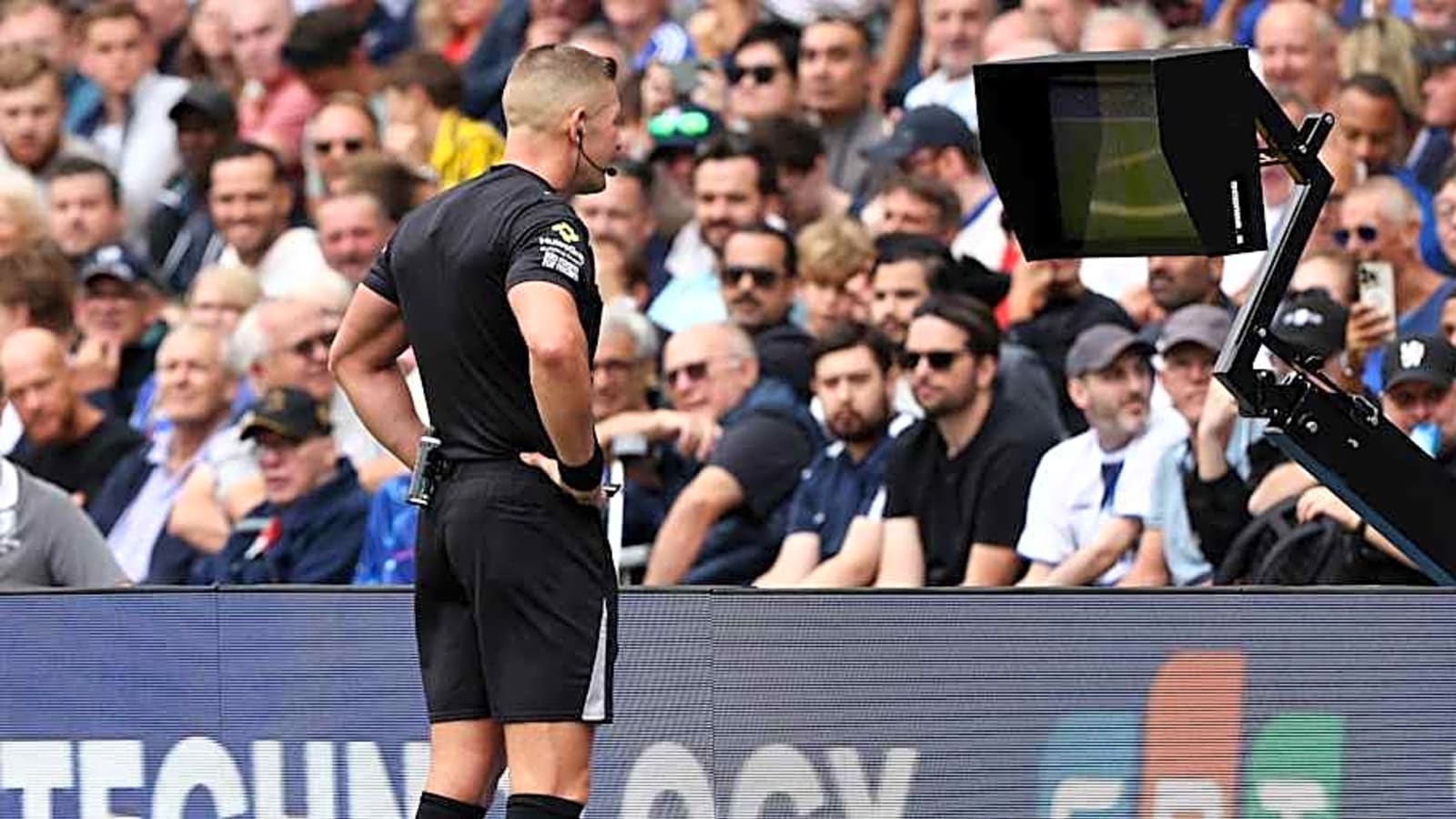 Major VAR change which could affect Chelsea will be proposed in January