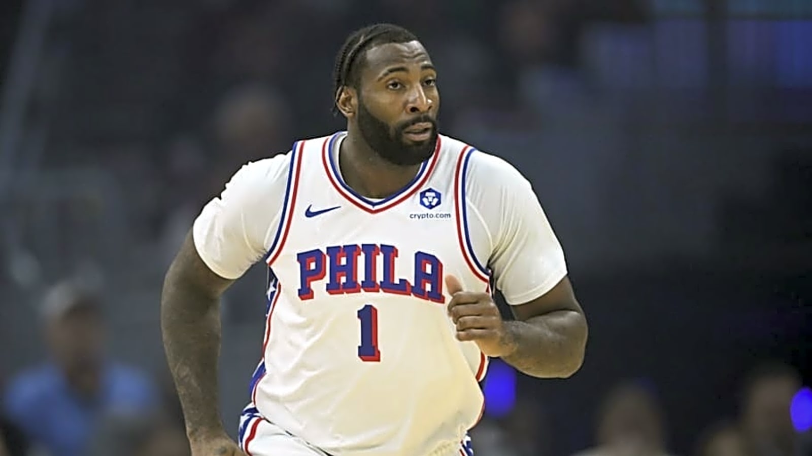 Should Knicks Buy High on Andre Drummond?