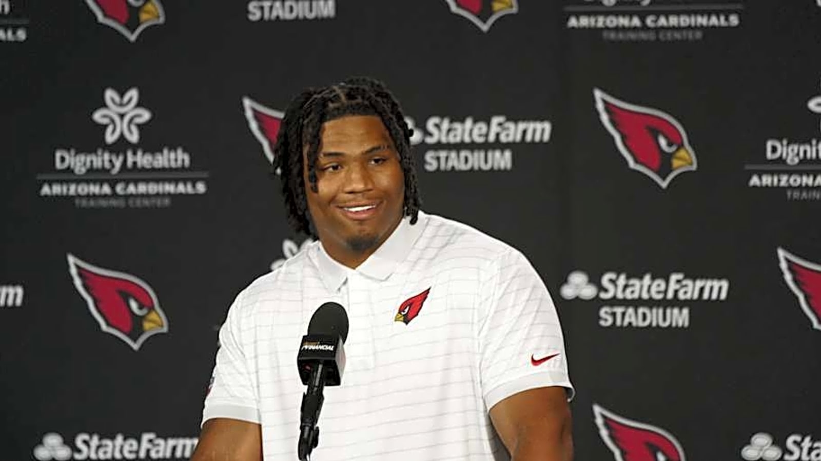 Cardinals Defense Among Most Improved Units in NFL