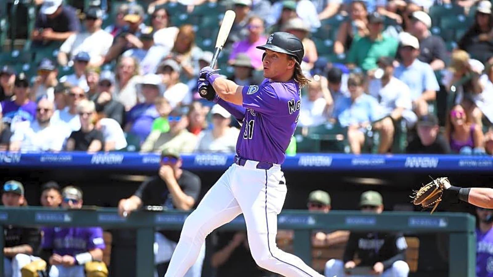 Rockies Notes: Michael Lorenzen's Troubles Overshadow Colorado's Late Rally