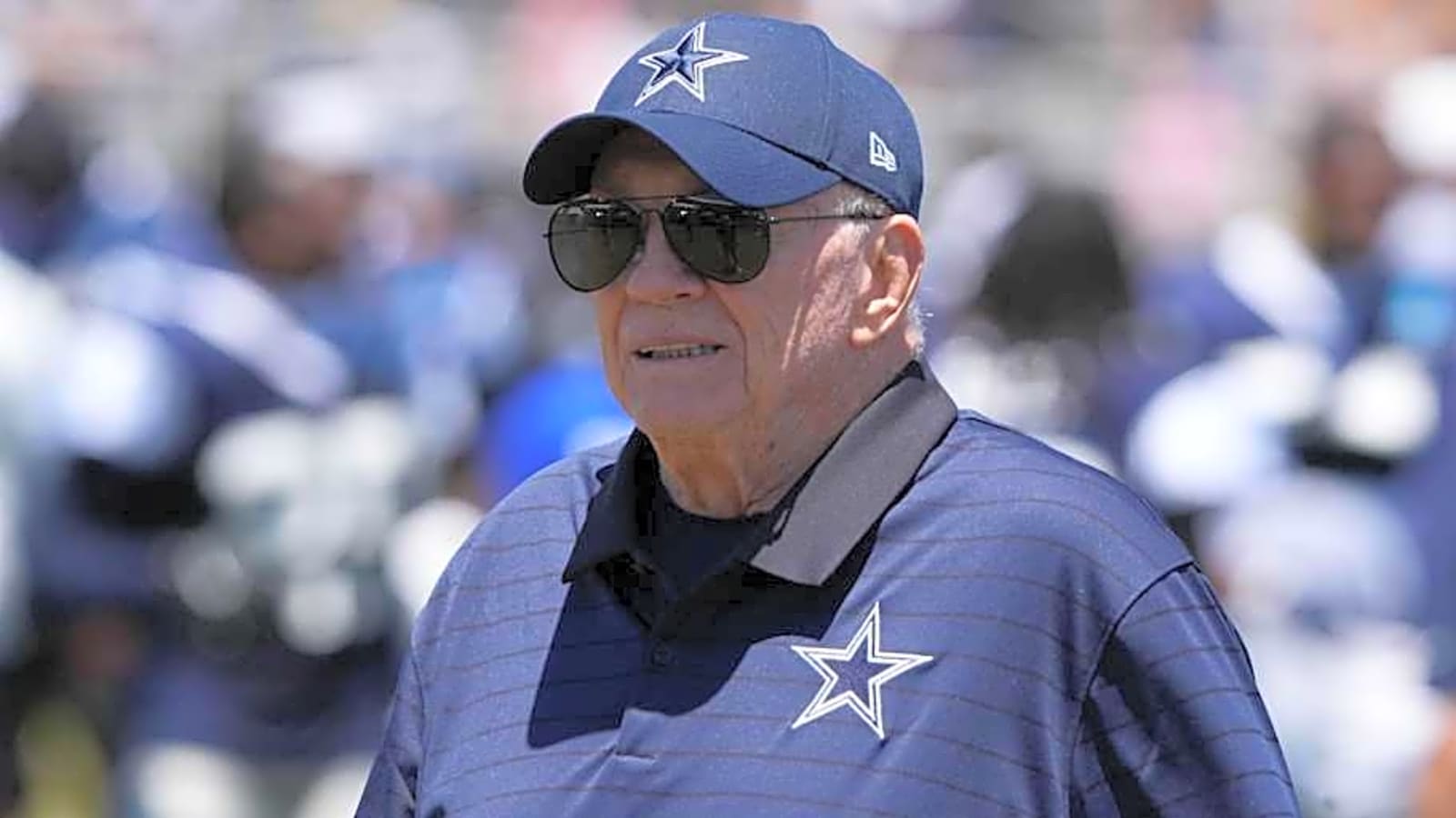Jerry Jones blasts Buffalo Bills for Super Bowl drought while defending Cowboys