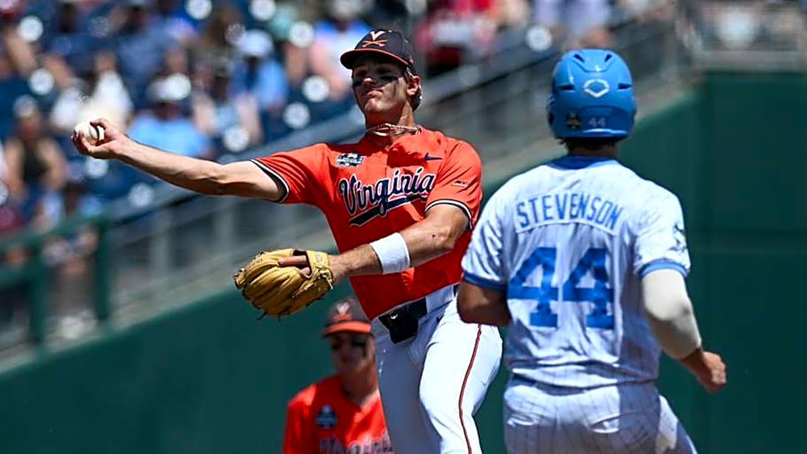 Boston Red Sox Draft Pick Henry Godbout Shares Crazy Photo From Childhood