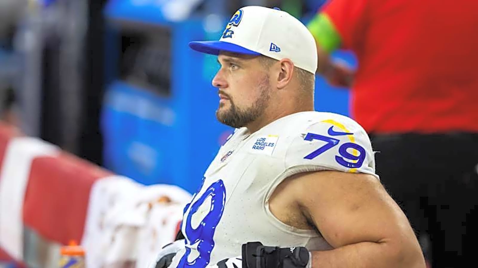 Most Concerning Question for Rams Entering Training Camp