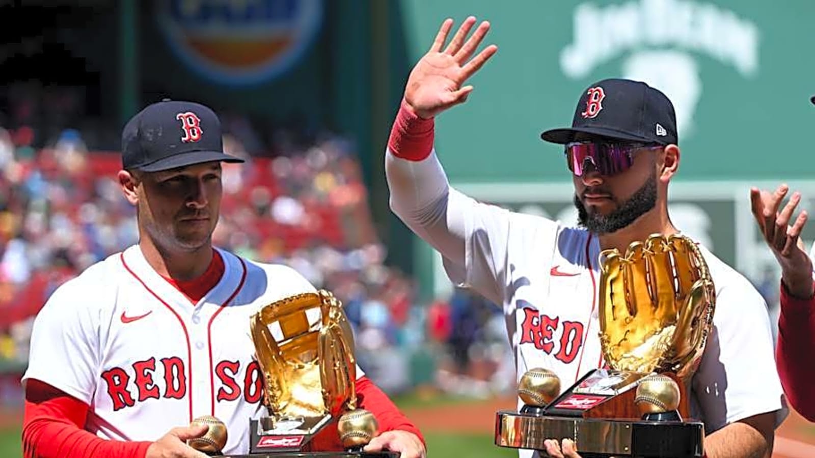 Alex Bregman Makes Opinion On Current State Of Red Sox Clear
