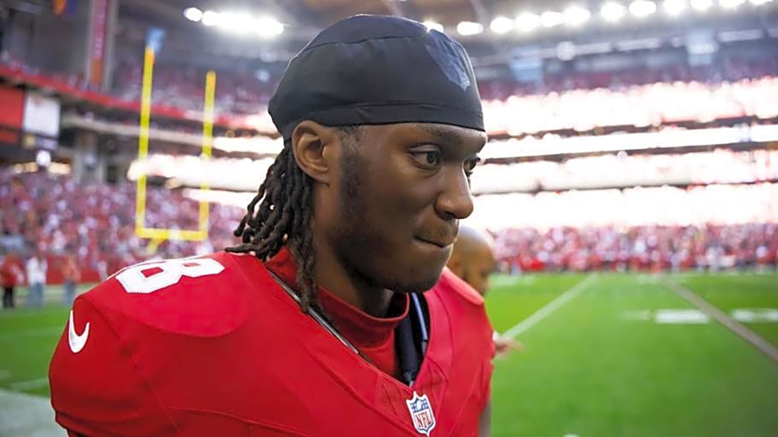 Ohio State Legend&#39;s Rookie Woes Cast Doubt on Year 2 Breakout