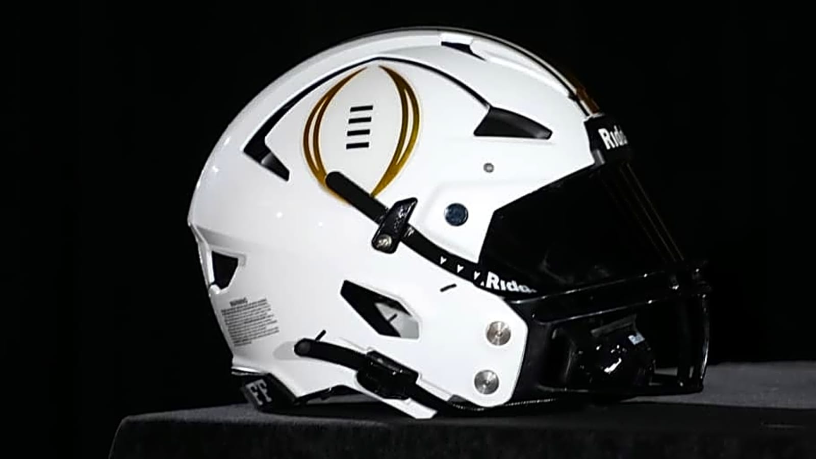 UNLV Rebels: Games With College Football Playoff Implications In Week 8