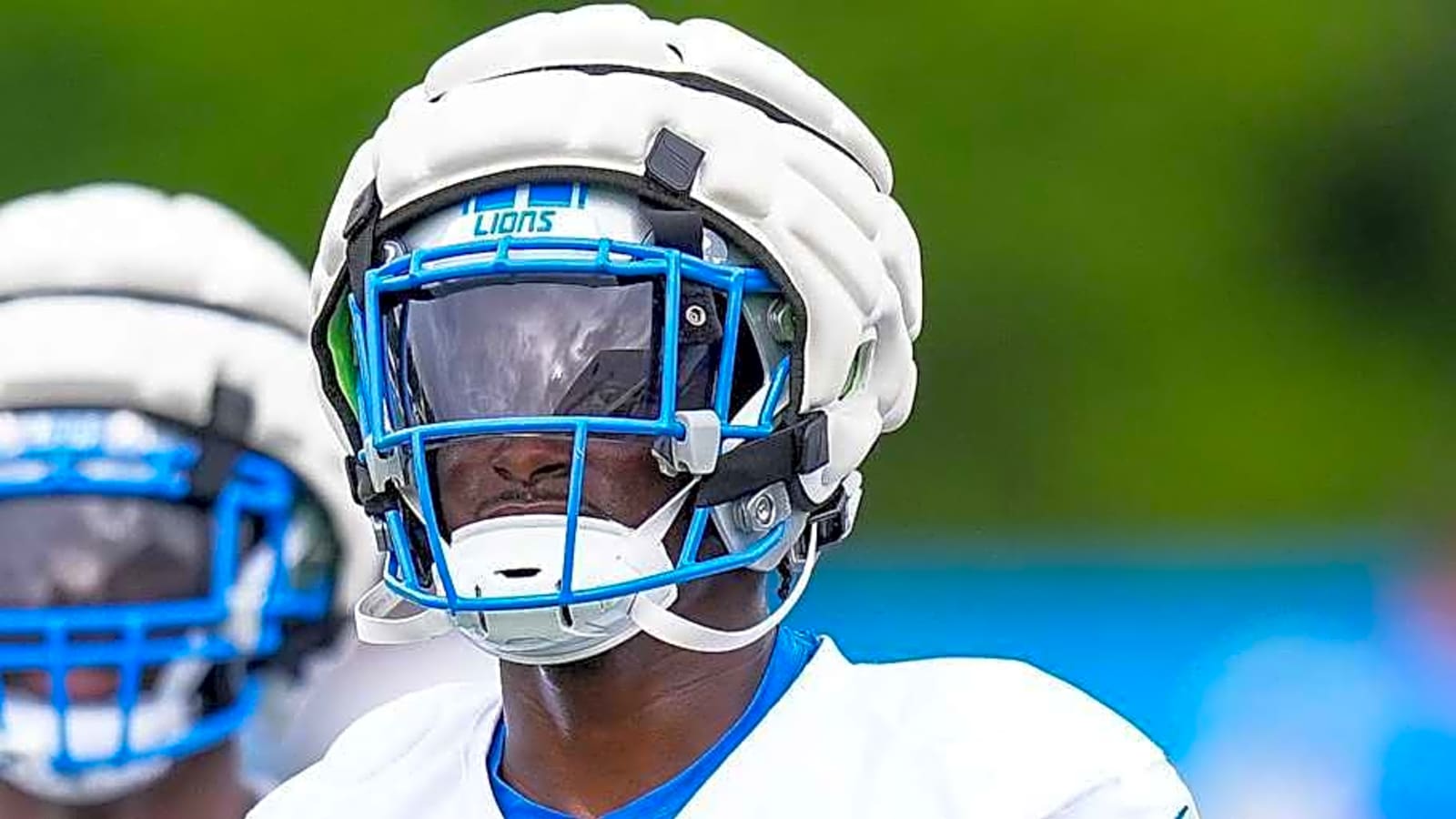 Updated List of Detroit Lions Players With New 2026 Jersey Numbers