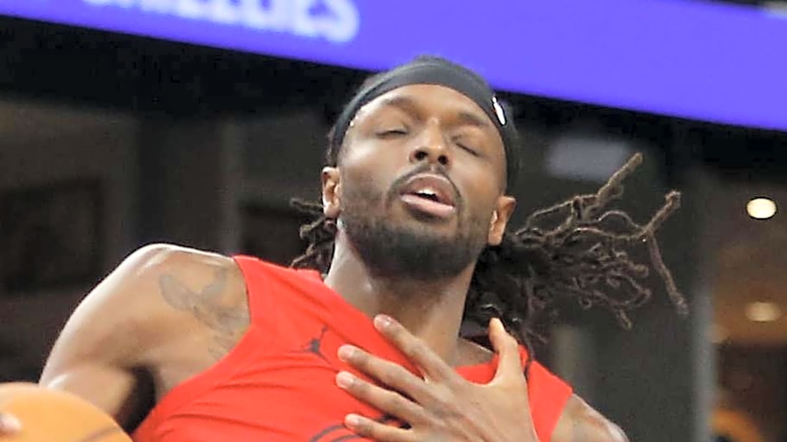 Blazers Happy to Be Home After 'Tough' Road Trip