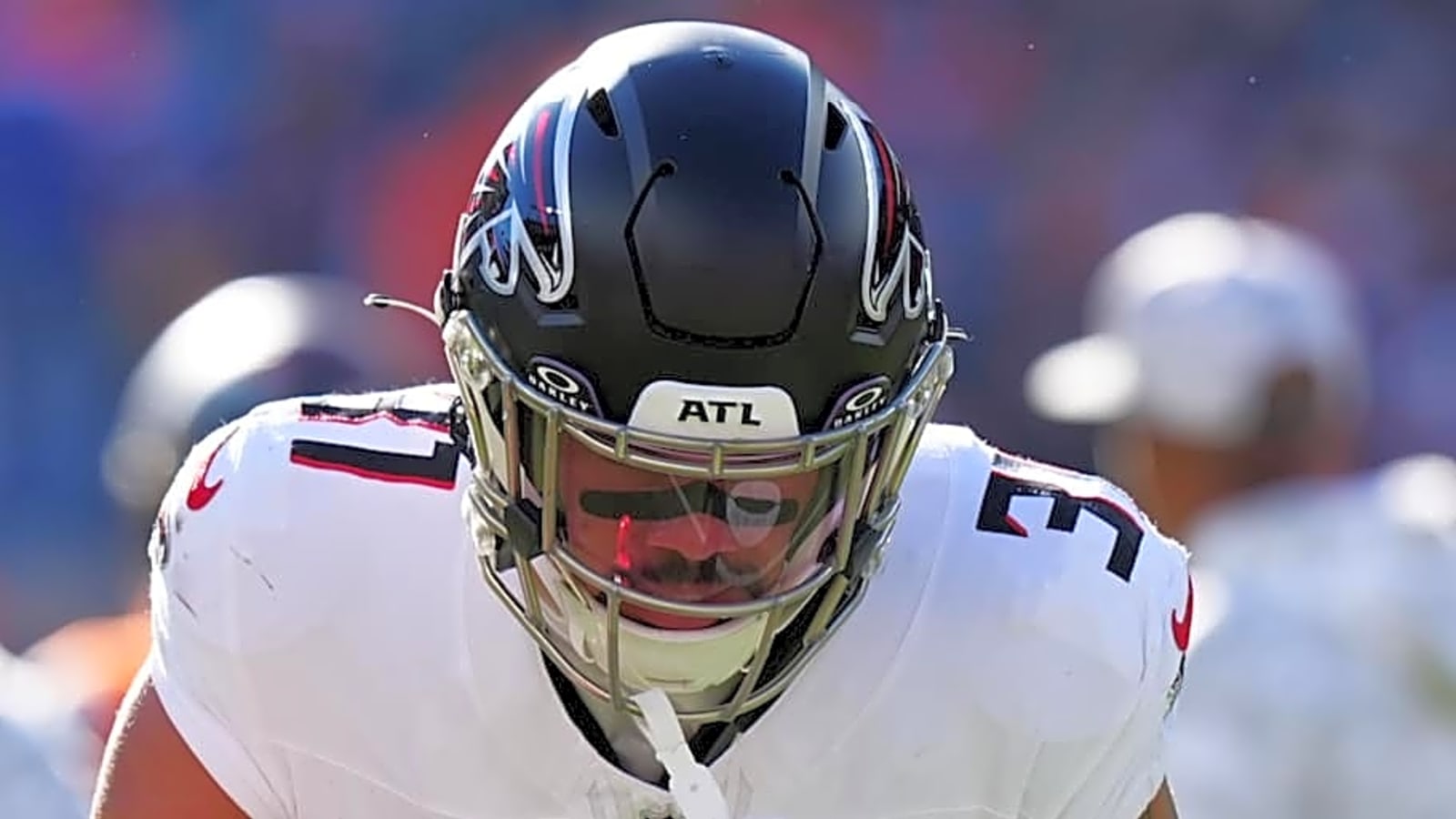 Four Safeties Lions Could Sign Following Latest Injury