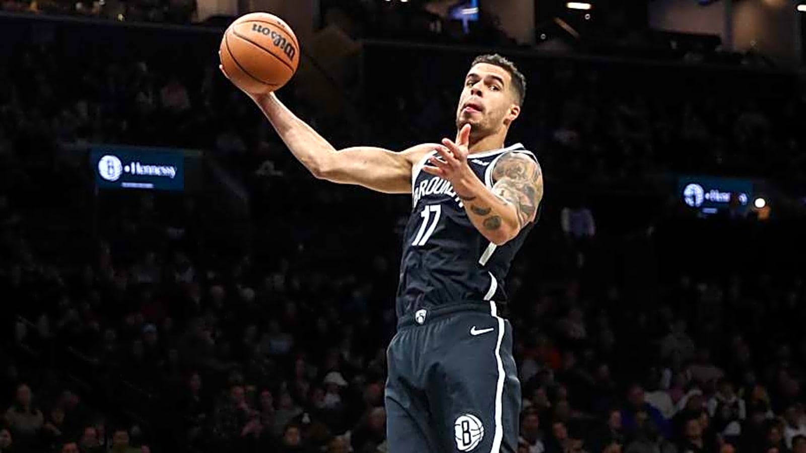 Michael Porter Jr. Praises Nets for Instilling Confidence in Players