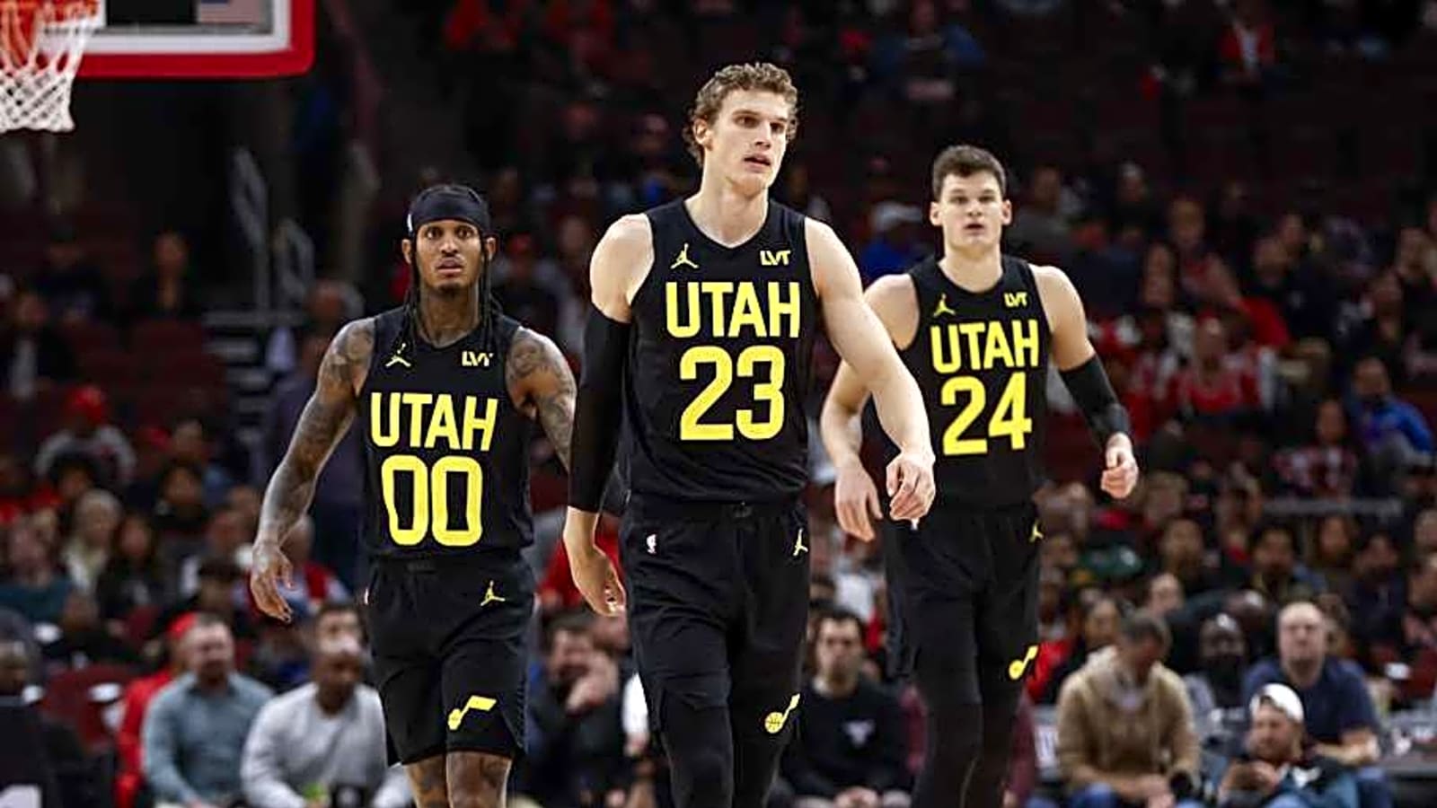 NBA Insider Says Two Utah Jazz Stars Are Off the Trade Market