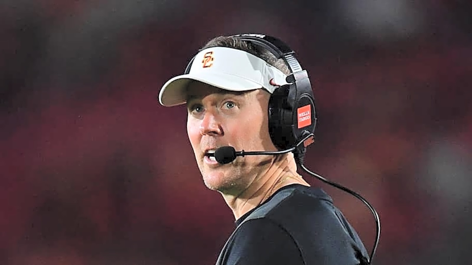 The Ripple Effect Of Washington Commanders Hiring Eric Henderson From USC