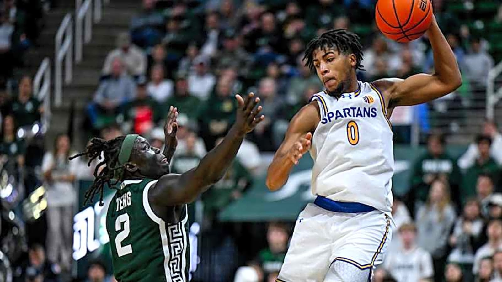 12 Biggest Transfer Portal Targets for Ohio State Buckeyes Basketball This Offseason