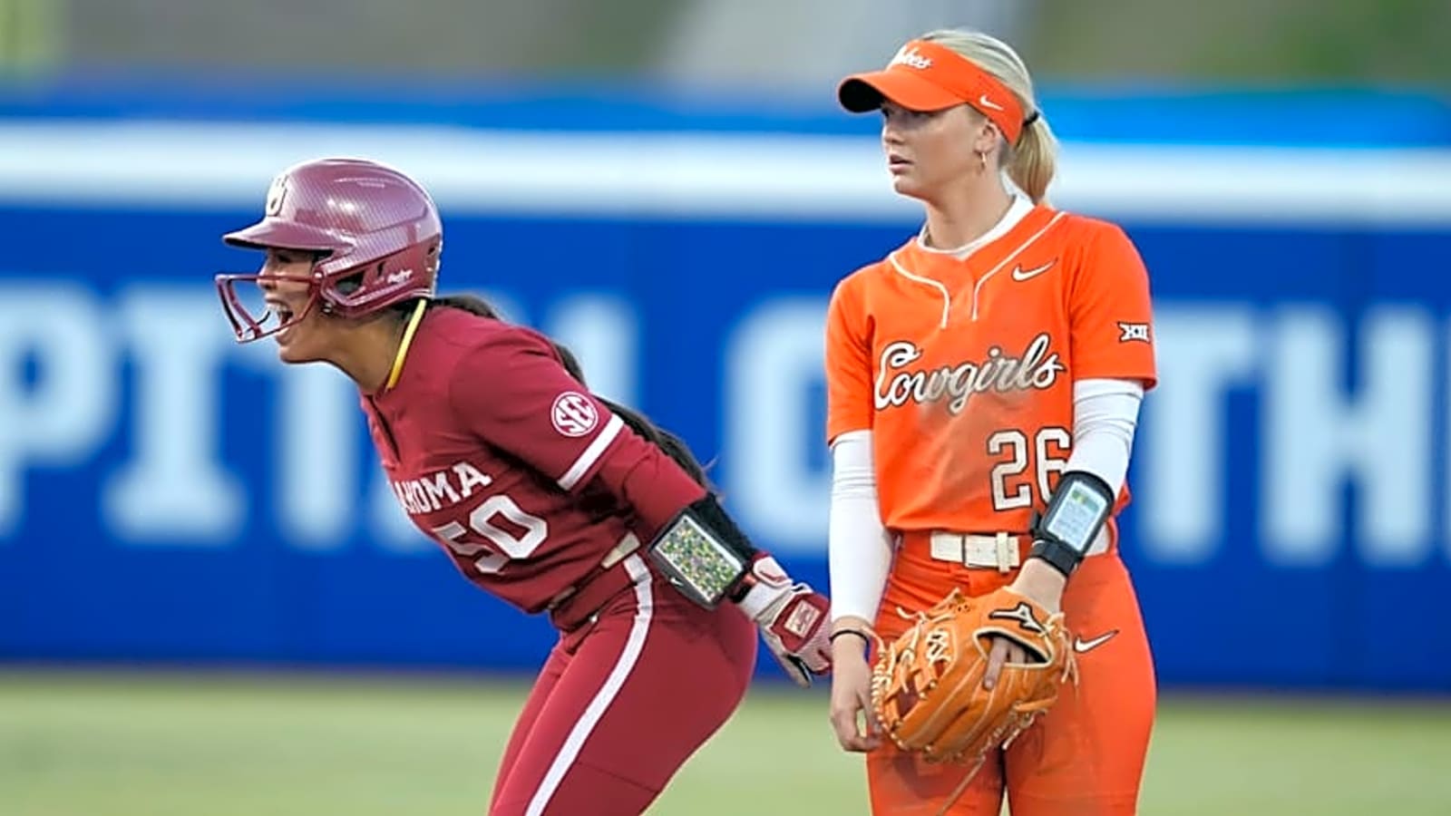 Oklahoma Looking to Keep Momentum Rolling Into Bedlam
