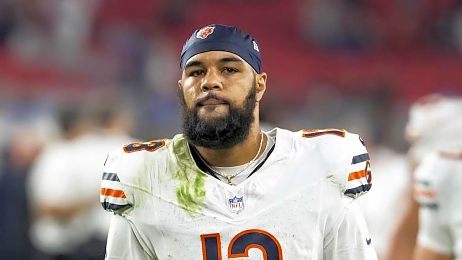 One Free Agent WR the Raiders Should Add