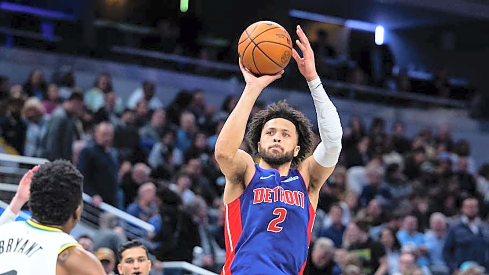3 Teams Pistons Could Leap in Eastern Conference Standings