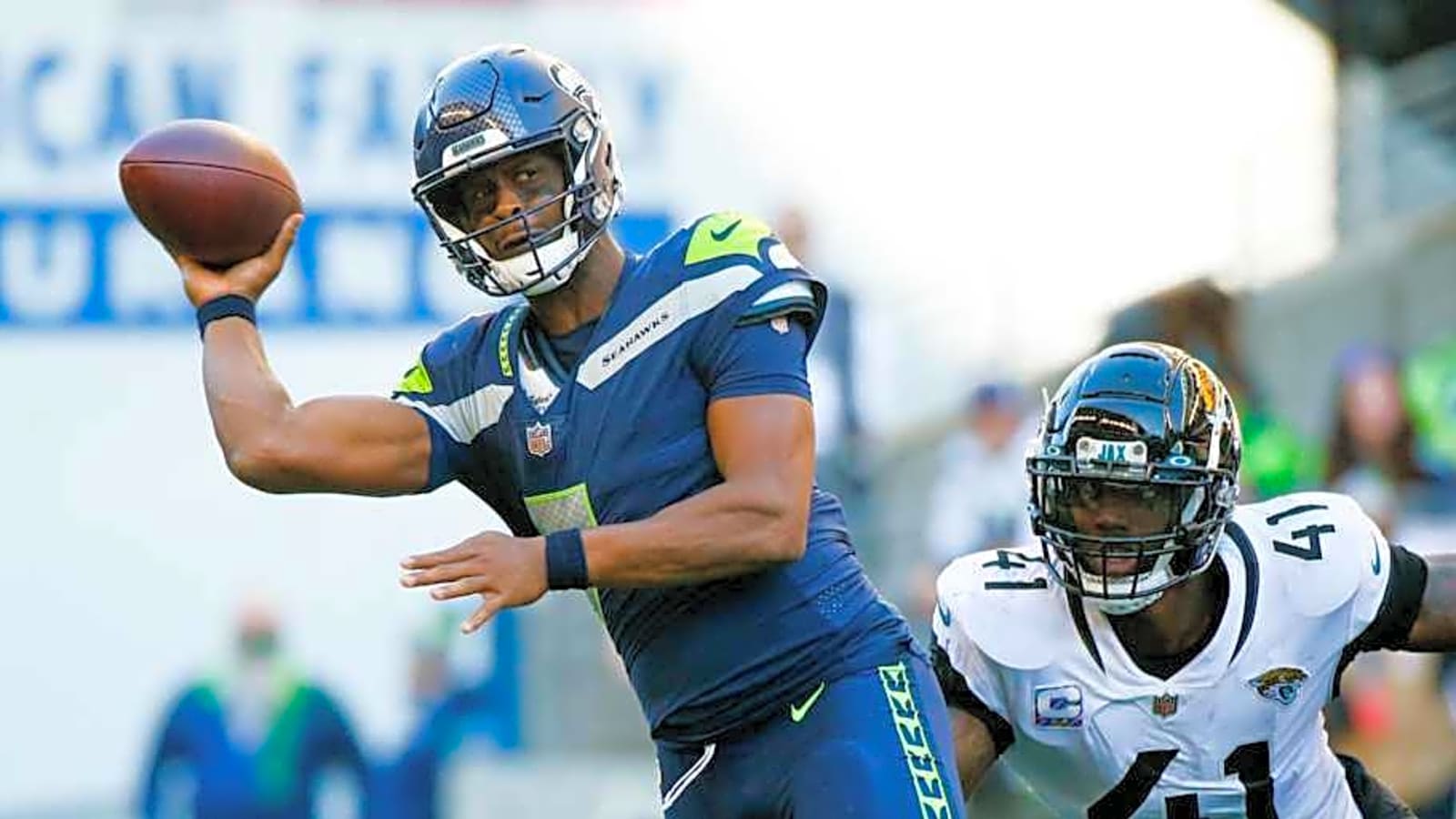 Off-Season Decisions from Non-Divisional Foes Jaguars Must Solve