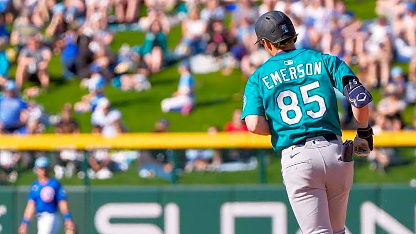 Mariners Hit Jackpot; &#39;Untouchable&#39; Top Prospect Turning Heads