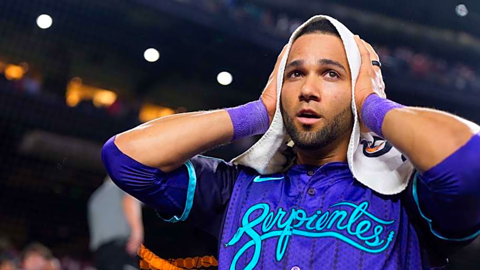 Gurriel Leading MLB in this Category is Exactly What D-backs Needed