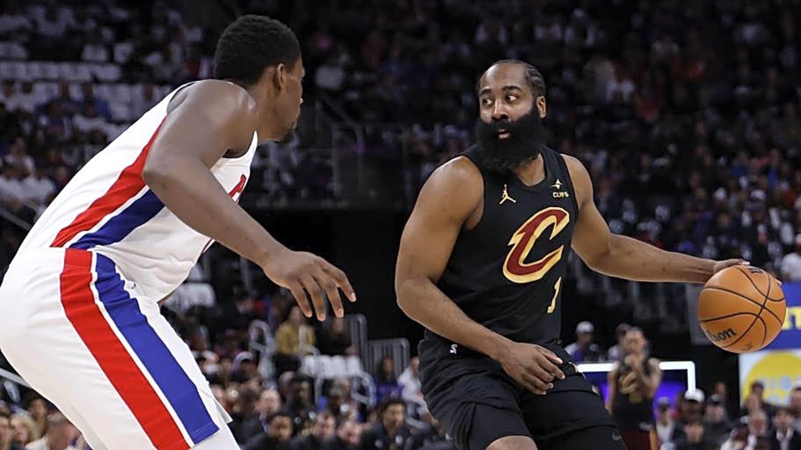 James Harden's Legacy On the Line in 1st Playoffs After Clippers Exit