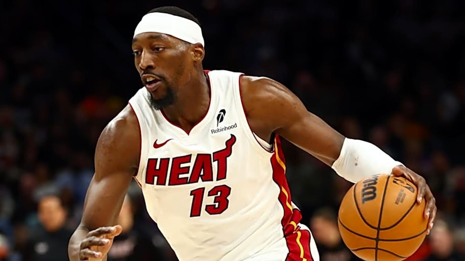 Where the Heat stand among the NBA