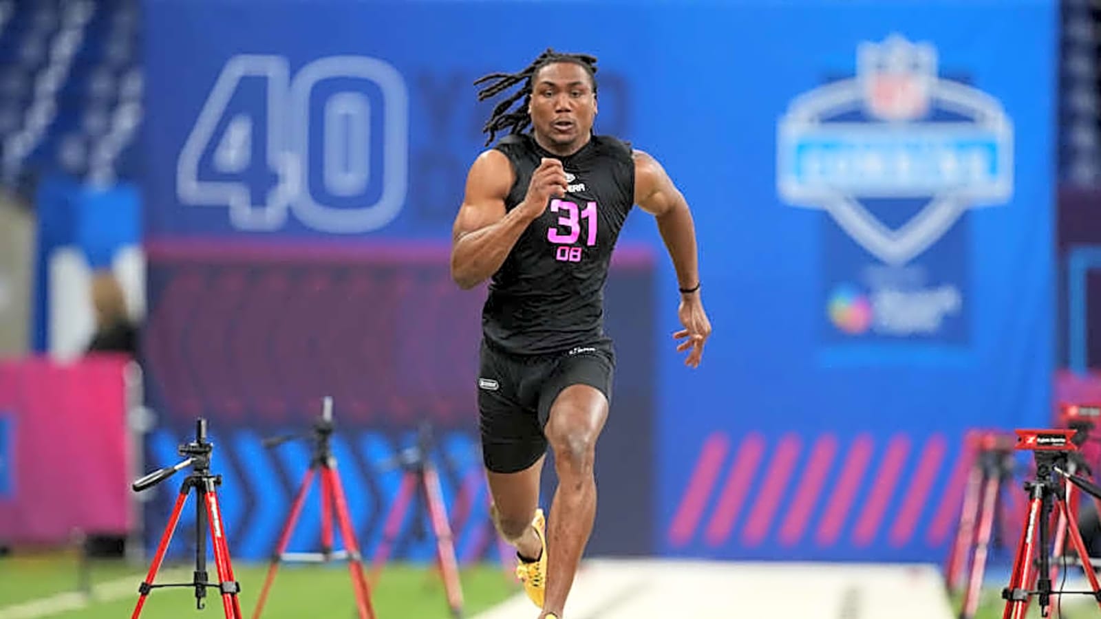 Bills&#39; Day 3 draft pick considered &#39;best value&#39; by analyst