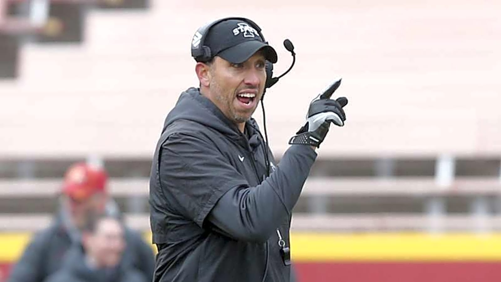 College Football 26 Confirms New Iowa State Additions