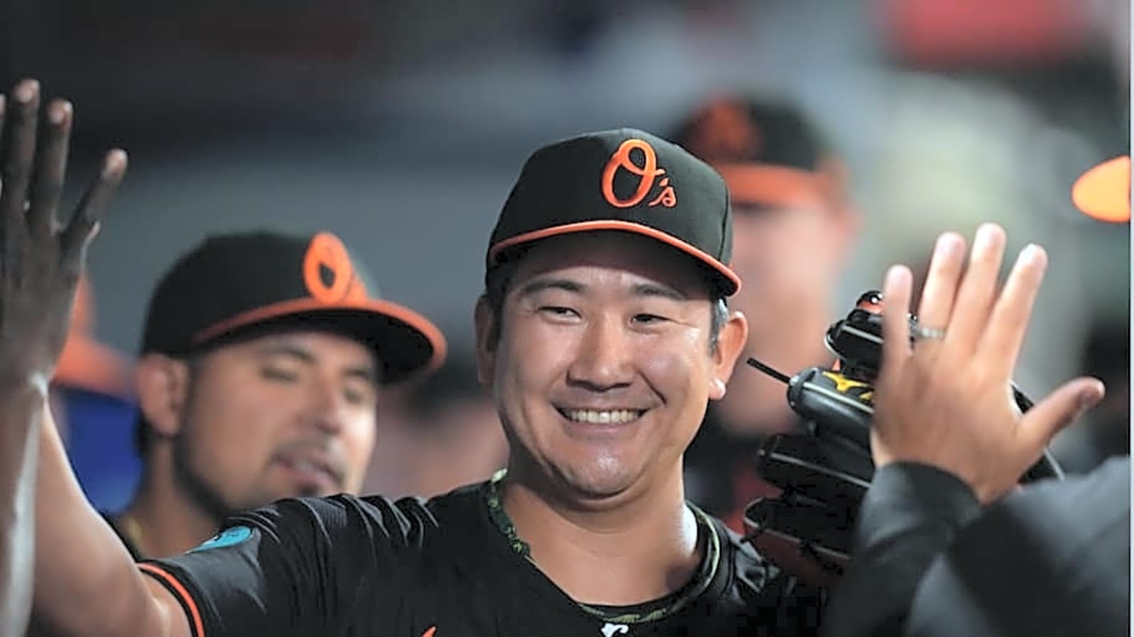 Baltimore Orioles Rookie Has Been Best Offseason Acquisition So Far