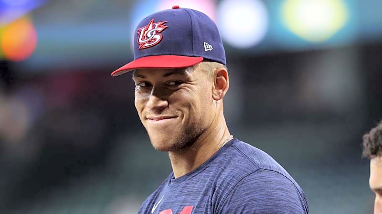 Yankees Aaron Judge Opens Up About His WBC Experience